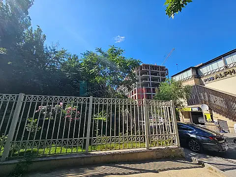 Satılır 1 otaqlı yeni tikili 67.7 m² — Bakı, Bakıxanov 1 otaq 67.70 m²