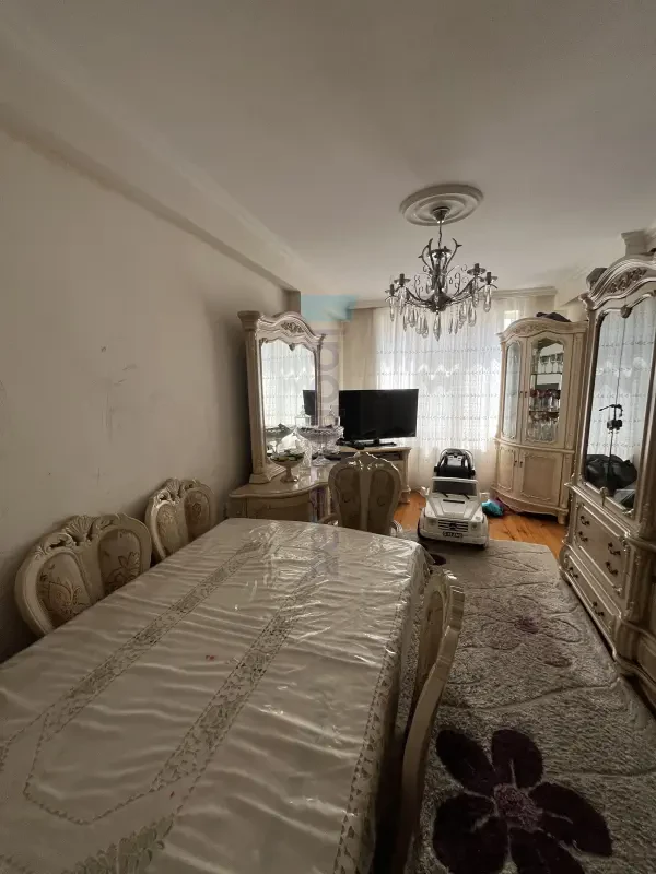 Satılır 3 otaqlı yeni tikili 85 m²