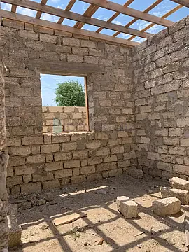 Satılır 1 otaqlı həyət evi 80 m² — Bakı 1 otaq 80.00 m²