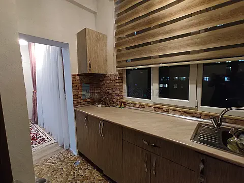 Satılır 3 otaqlı yeni tikili 66 m² — Bakı 3 otaq 66.00 m²