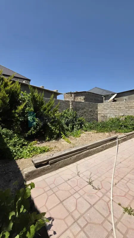 Satılır 3 otaqlı yeni tikili 90 m²