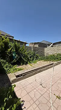 Satılır 3 otaqlı yeni tikili 90 m² — Bakı, Binə 3 otaq 90.00 m²