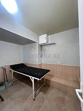 Satılır 2 otaqlı obyekt 24 m² — Bakı 2 otaq 24.00 m²