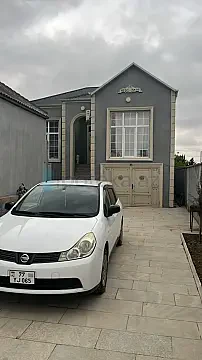 Satılır 4 otaqlı həyət evi 160 m² — Bakı, Ramana 4 otaq 160.00 m²