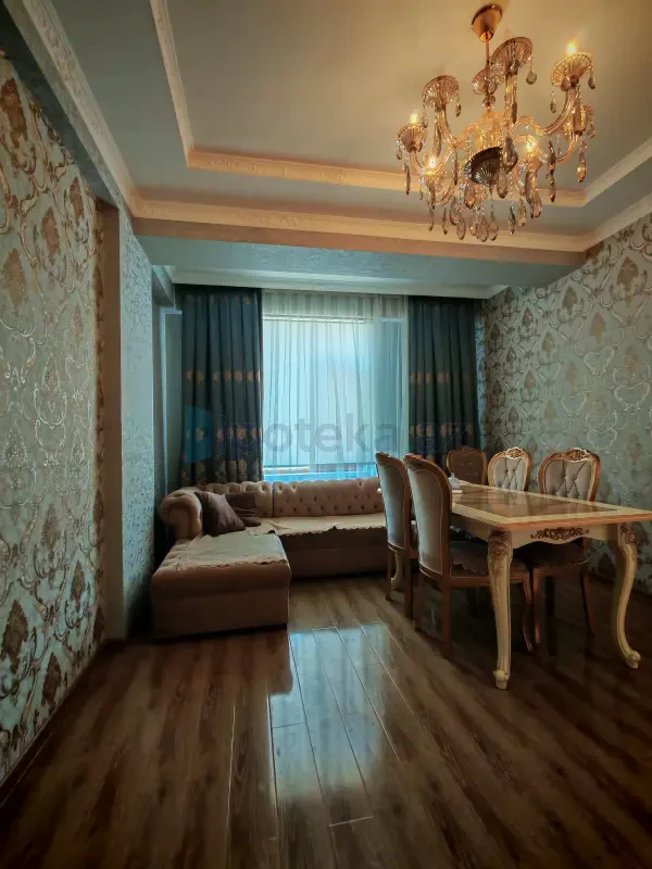 Satılır 3 otaqlı yeni tikili 79 m²