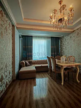 Satılır 3 otaqlı yeni tikili 79 m² — Bakı 3 otaq 79.00 m²