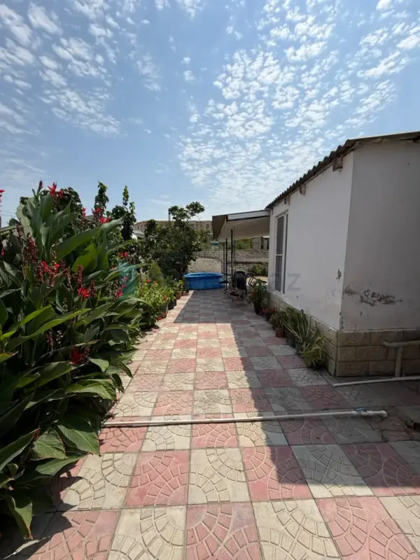 Satılır torpaq sahəsi 6 m²