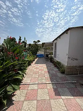 Satılır torpaq sahəsi 6 m² — Bakı, Mərdəkan 6.00 m²