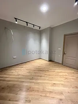 Satılır 2 otaqlı yeni tikili 62 m² — Bakı 2 otaq 62.00 m²