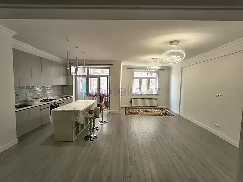 Satılır 3 otaqlı yeni tikili 97 m² — Bakı, Yasamal 3 otaq 97.00 m²