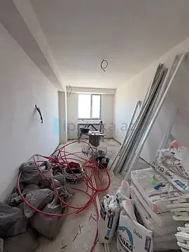 Satılır 1 otaqlı yeni tikili 44.67 m² — Bakı, Əhmədli 1 otaq 44.67 m²