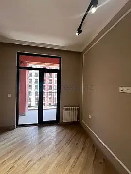 Satılır 2 otaqlı yeni tikili 61 m² — Bakı 2 otaq 61.00 m²