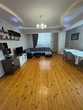 Satılır 3 otaqlı yeni tikili 127 m² — Bakı, Əhmədli 3 otaq 127.00 m²