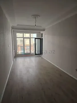 Satılır 2 otaqlı yeni tikili 74 m² — Bakı 2 otaq 74.00 m²
