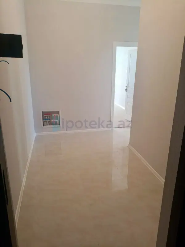 Satılır 2 otaqlı yeni tikili 95 m²