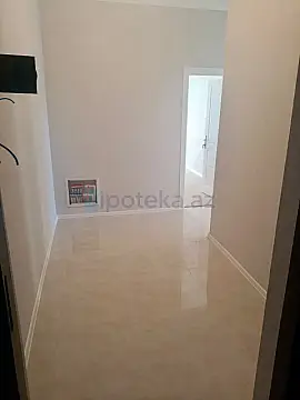 Satılır 2 otaqlı yeni tikili 95 m² — Bakı 2 otaq 95.00 m²