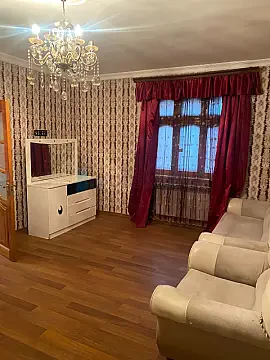 Satılır 2 otaqlı köhnə tikili 40 m² — Bakı, Əhmədli 2 otaq 40.00 m²
