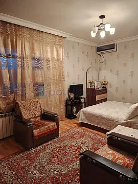 Satılır 2 otaqlı köhnə tikili 50 m² — Bakı, Montin 2 otaq 50.00 m²