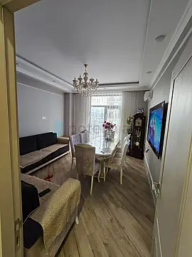Satılır 2 otaqlı yeni tikili 80 m² — Bakı 2 otaq 80.00 m²