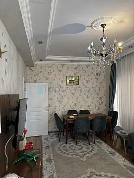 Satılır 3 otaqlı yeni tikili 103 m² — Bakı, Əhmədli 3 otaq 103.00 m²