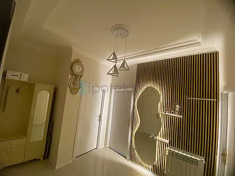 Satılır 3 otaqlı yeni tikili 103 m² — Bakı 3 otaq 103.00 m²