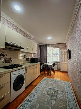 Satılır 1 otaqlı yeni tikili 45 m² — Bakı 1 otaq 45.00 m²