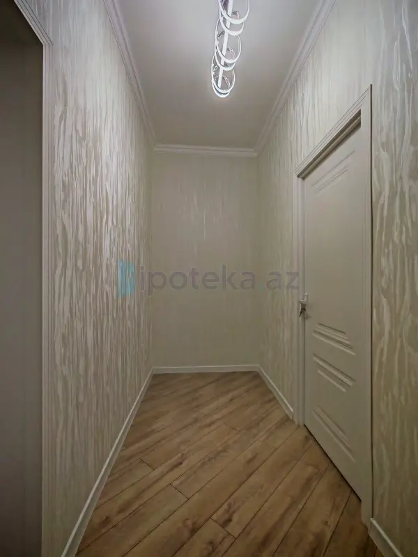Satılır 2 otaqlı yeni tikili 48 m²