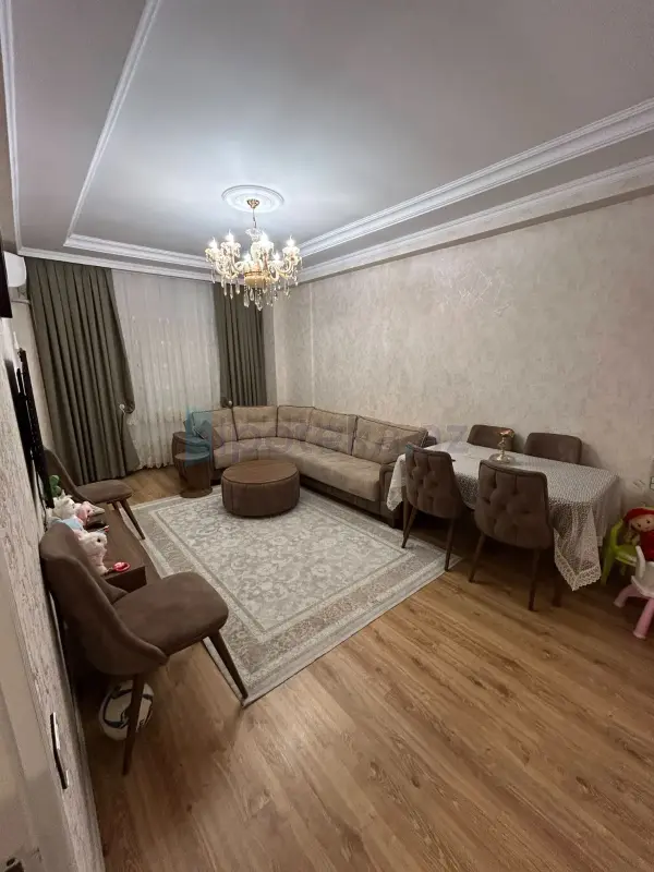 Satılır 2 otaqlı yeni tikili 88 m²