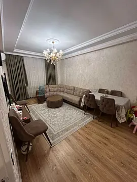 Satılır 2 otaqlı yeni tikili 88 m² — Bakı, Əhmədli 2 otaq 88.00 m²