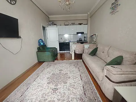 Satılır 2 otaqlı yeni tikili 49 m² — Bakı 2 otaq 49.00 m²