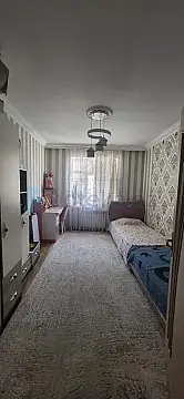 Satılır 3 otaqlı köhnə tikili 81 m² — Bakı 3 otaq 81.00 m²