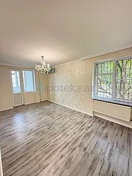 Satılır 3 otaqlı köhnə tikili 70 m² — Bakı, Nərimanov 3 otaq 70.00 m²