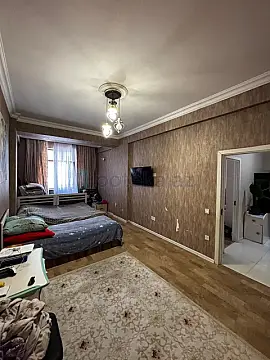 Satılır 3 otaqlı yeni tikili 102 m² — Bakı, Əhmədli 3 otaq 102.00 m²