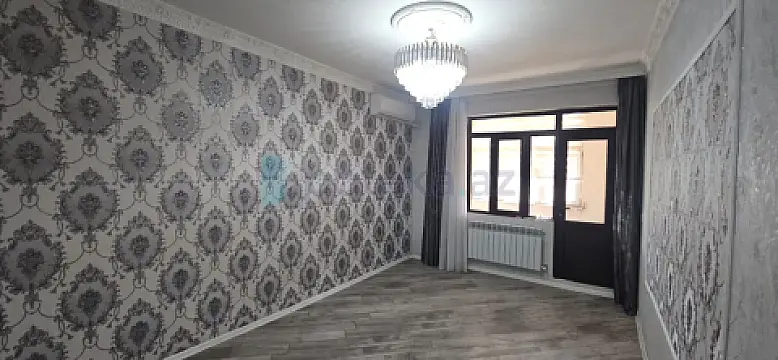 Satılır 2 otaqlı köhnə tikili 52 m² — Bakı, Nəsimi 2 otaq 52.00 m²