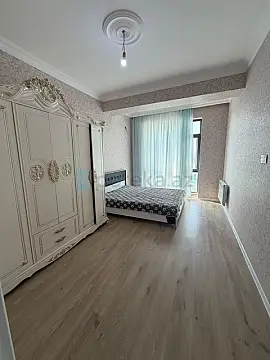 Satılır 2 otaqlı yeni tikili 99 m² — Bakı 2 otaq 99.00 m²