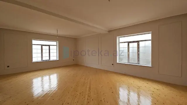 Satılır 7 otaqlı həyət evi 432 m² — Bakı, Novxanı 7 otaq 432.00 m²
