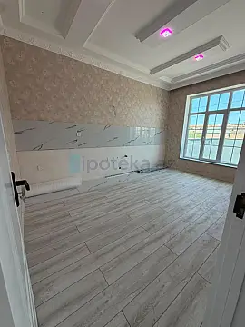 Satılır 4 otaqlı həyət evi 120 m² — Bakı, Saray 4 otaq 120.00 m²