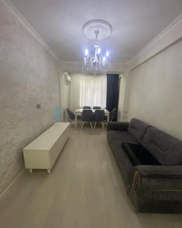Satılır 2 otaqlı yeni tikili 65 m²