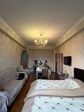 Satılır 2 otaqlı yeni tikili 66 m² — Bakı, Yeni Günəşli 2 otaq 66.00 m²