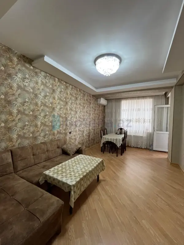 Satılır 4 otaqlı yeni tikili 90 m²