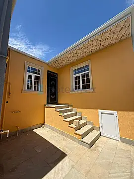 Satılır 3 otaqlı həyət evi 50 m² — Bakı, Masazır 3 otaq 50.00 m²