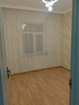Satılır 3 otaqlı həyət evi 100 m² — Bakı, Saray 3 otaq 100.00 m²