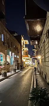 Satılır 2 otaqlı köhnə tikili 45 m² — Bakı, Səbail 2 otaq 45.00 m²