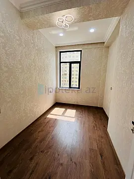 Satılır 2 otaqlı yeni tikili 47 m² — Bakı 2 otaq 47.00 m²