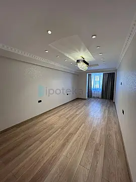 Satılır 3 otaqlı yeni tikili 112 m² — Bakı, Yeni Yasamal 3 otaq 112.00 m²