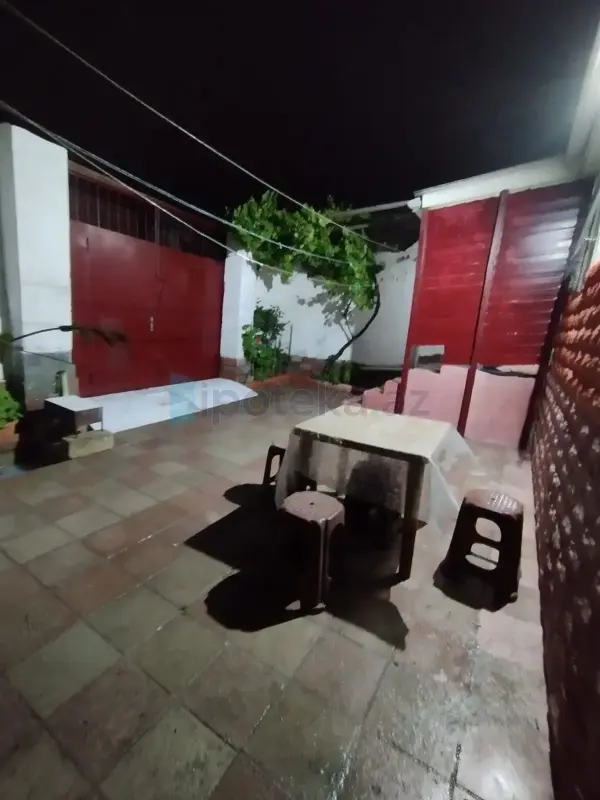 Satılır 4 otaqlı həyət evi 85 m²