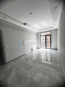 Satılır 2 otaqlı yeni tikili 60 m² — Bakı 2 otaq 60.00 m²