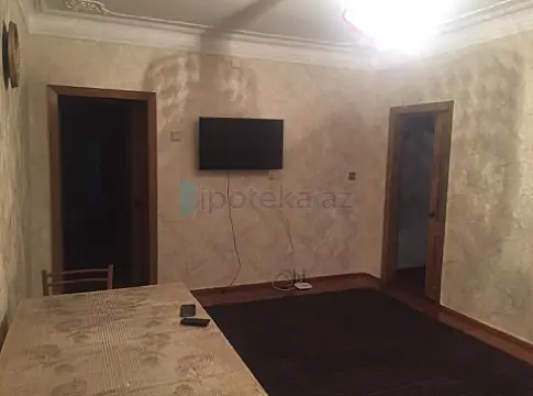 Satılır 3 otaqlı köhnə tikili 79 m² — Bakı, Nərimanov 3 otaq 79.00 m²