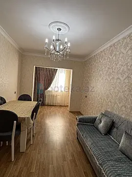 Satılır 3 otaqlı köhnə tikili 90 m² — Bakı 3 otaq 90.00 m²