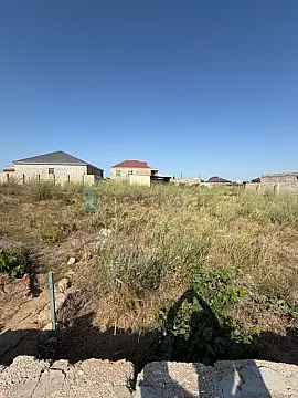 Satılır torpaq sahəsi 3 m² — Bakı 3.00 m²